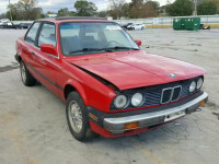 1988 BMW 325 IS WBAAA130XJ8252096