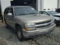 2000 CHEVROLET TAHOE 1GNEK13T0YJ184364