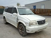 2002 SUZUKI XL7 JS3TX92V024130458