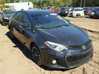 2014 TOYOTA COROLLA L 2T1BURHE0EC031375