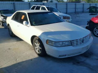 1998 CADILLAC SEVILLE 1G6KY5499WU912394