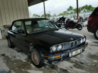 1991 BMW 318 WBABA7310MEJ11544