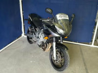 2005 YAMAHA FZ6 JYARJ08YX5A000325