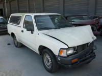 1993 Toyota Pickup 1/2 4TARN81A1PZ077539