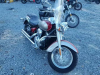 2007 KAWASAKI VN900 JKAVN2D197A012376