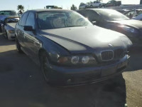 2001 BMW 540 WBADN53421GC98090