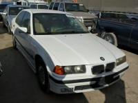 1997 BMW 318 WBACC0329VEK23341