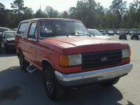 1987 Ford Bronco U10 1FMDU15N7HLA02298