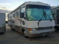 2000 FORD MH STRIPPE 1FCNF53S3Y0A01752
