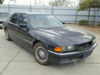 1998 BMW 740 WBAGJ8321WDM17794