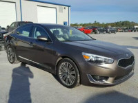 2014 KIA CADENZA KNALN4D72E5145562