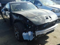 2013 NISSAN 370Z JN1AZ4EH4DM880069