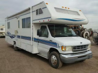 1998 FORD DAMON RV 1FDXE40S7WHA28683