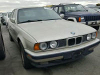 1990 BMW 525 WBAHC230XLBE25784