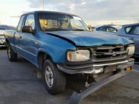 1996 MAZDA B3000 4F4CR16U4TTM19966