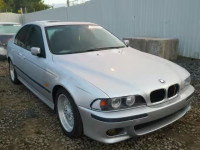 1999 BMW 528 WBADM6332XBY30022
