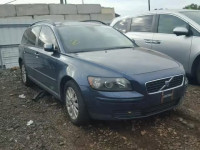 2005 VOLVO V50 YV1MW390952096348