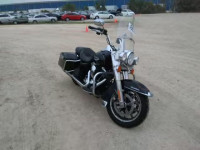 2014 HARLEY-DAVIDSON FLHR 1HD1FBM15EB700527