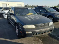 1997 Nissan Altima Xe 1N4BU31D7VC263422