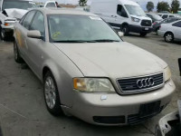 1999 AUDI A6 WAUBA24B3XN054223