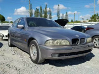 1998 BMW 528 WBADD6322WBW43501