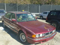 1994 BMW 740 WBAGD8321RDE89044