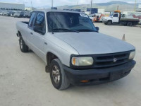 1995 MAZDA B2300 4F4CR16A3STM02340