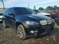 2012 BMW X6 5UXFG8C51CLZ97250