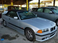 1999 BMW 328 WBABK8332XEY91328