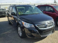 2012 VOLKSWAGEN ROUTAN 2C4RVABG7CR217533