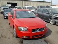 2008 VOLVO C70 YV1MC67258J050671