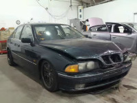 1998 BMW 528 WBADD6322WGT95785