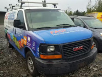 2003 GMC SAVANA 1GTFG15X931161236