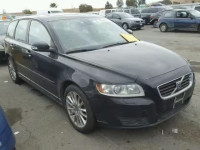 2010 VOLVO V50 YV1390MW0A2540238