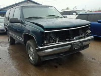 1995 CHEVROLET TAHOE 1GNEK13K3SJ392222