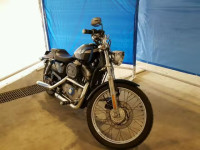 2003 HARLEY-DAVIDSON XL883 1HD4CJM143K454308