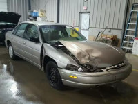 1999 CHEVROLET LUMINA 2G1WL52M6X9209766