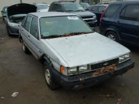 1987 CHEVROLET NOVA 1Y1SK5144HZ090595