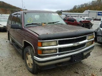 1997 CHEVROLET SUBURBAN 3GNFK16RXVG155360