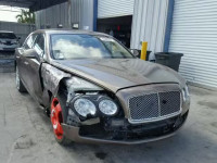 2015 BENTLEY FLYING SPU SCBET9ZA0FC042787