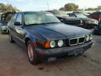 1995 BMW 525 WBAHD6329SGK56801