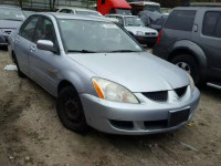 2005 MITSUBISHI LANCER JA3AJ26EX5U054291