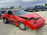 1987 NISSAN 300ZX JN1HZ14S2HX203956