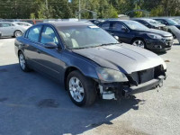 2006 Nissan Altima S 1N4AL11D36C127180