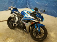 2007 HONDA CBR600 JH2PC40037M010044