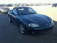 2001 MAZDA MX-5 MIATA JM1NB353410206928