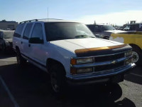 1995 CHEVROLET SUBURBAN 1GNGC26N8SJ339176