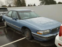 1993 BUICK LESABRE 1G4HP53L8PH455817