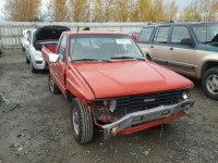 1985 TOYOTA PICKUP JT4RN55D0F0096738