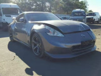 2014 NISSAN 370Z JN1AZ4EH7EM631010